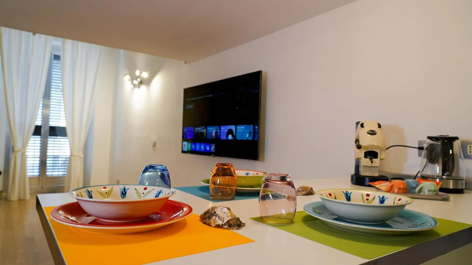 La Petite Suite 2 Catania