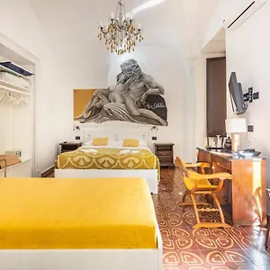 Terra D'amuri Boutique Gasthof