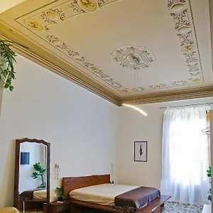 Tiritu Apartment